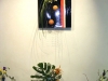 Выставка искусства икэбана. 2005 год