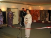 Выставка искусства икэбана. 2006 год