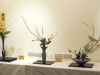 Выставка Ikebana International. 2008 год