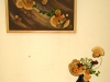 Выставка искусства Икэбана. Центральный Дом Художника. 2003 год