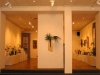 Выставка искусства Икэбана. Галерея на Солянке. 2004 год